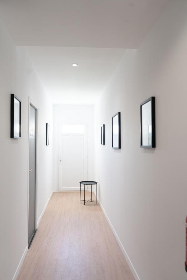 Studios Cozy 2A4 Pers Avec Jardin I Proche Futuroscope Chatellerault Luaran gambar